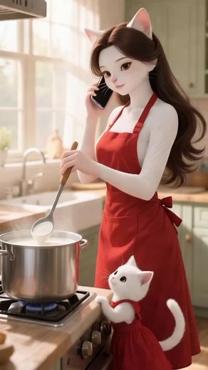 The Perfect Kitten Milk Recipe for Your Furry Friend