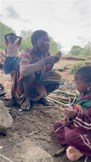 Natural Life in the Bush Kitchen 🌿🔥
