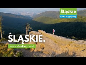 Śląskie na każdą pogodę - spot promocyjny 1