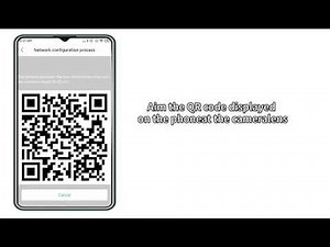 Icsee Wifi Camera Setup