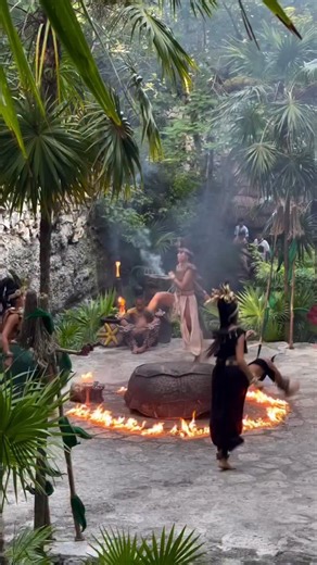 Khushboo Priya Kayastha on Instagram: "🇲🇽✨ Culture of Xcaret, Mexico — Presented by RoamifyWorld Pvt Ltd Xcaret is where Mexico’s soul comes alive. A living celebration of ancient Mayan heritage, vibrant traditions, music, dance, and rituals, Xcaret is not just a park — it’s a cultural journey through Mexico’s past and present. 🎭 From traditional folk dances and colorful costumes to the spectacular Xcaret México Espectacular Night Show, every performance tells the story of Mexico’s civilizati
