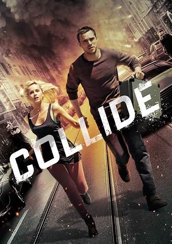 Collide