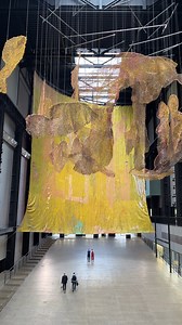 10K views · 881 reactions | Step into the Turbine Hall and let your...