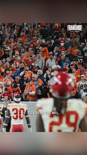 30K views · 762 reactions | Nothing is given. Everything is earned. The latest episode of The Franchise presented by G.E.H.A is now streaming on Chiefs YouTube. | The Kansas City Chiefs | Facebook