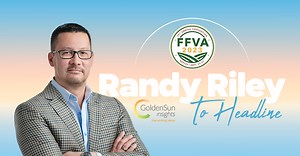 Randy Riley to Headline 79th Annual Florida Fruit & Vegetable Association Convention