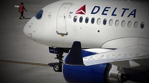 Delta under federal investigation
