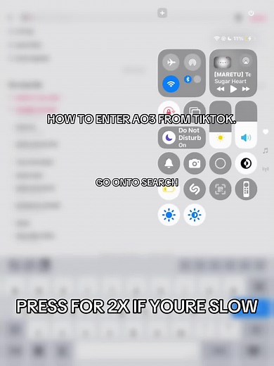 How to Access AO3 from TikTok: A Simple Guide
