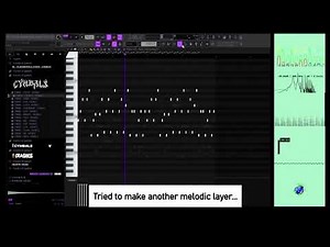 How to make Beats with Sytrus