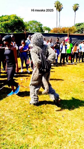 Mwaka wa 2025 Nimi na Vituko vyake