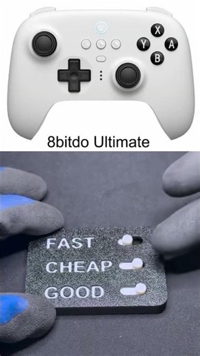 PS5 Controller Choices: Cheap vs. Good!