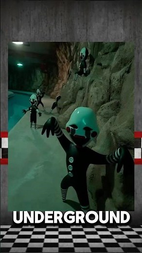 FNAF 2 Movie vs The Twisted Ones: Hidden Connection