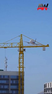 Catastrophic Accident Magini Airplane Hits Tower and Burns! | Airplane World