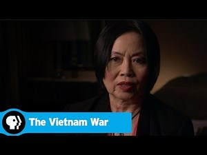 THE VIETNAM WAR | Save Us | First Look | PBS