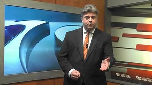 Dave Griek makes News Channel Nebraska debut part 3 | News Channel Nebraska