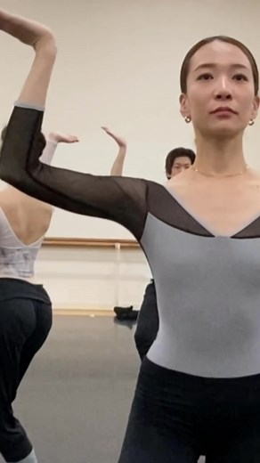 東京バレエ団 Choreographic Project | ♦︎ 東京バレエ団コレオグラフォックプロジェクト2024 リハーサル風景より 新作 振付: ブラウリオ・アルバレス ( 池本祥真、金子仁美、 中島映理子、 大塚卓、 本村明日香、 山仁尚 ) #東京バレエ団 #コレオグラフォックプロジェクト #バレエ... | Instagram