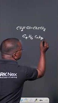 KEAM 2026 Chemistry | Organic Chemistry 🧪 Most Important Question Discussion