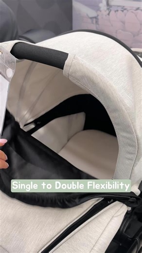 Exclusive Prams Available at Baby Kingdom Sydney