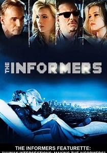 Human Intersections: Making the Informers streaming