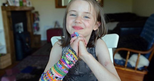 Loom boom: the fad that refuses to fade