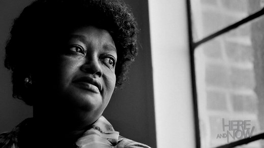 Here and Now with Sandra Bookman: Remembering life and legacy of Civil Rights pioneer Claudette Colvin
