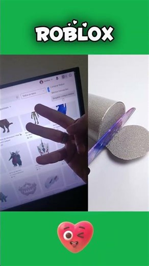 Redeem Robux codes for free on Roblox!