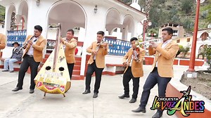 Orquesta La Voz De Los Andes on Reels | Facebook