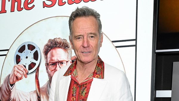 Bryan Cranston on the 'Malcolm in the Middle' Revival