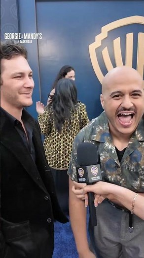 Montana Jordan and Jessie Prez reveal which #GMFM character they’d be friends with in real life 🤝