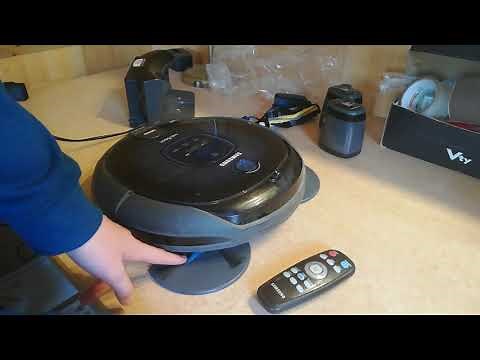 I have another NaviBot :D | RoboVacCollector