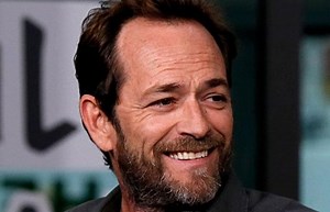 WE REMEMBER: Actor Luke Perry Dies After Never Recovering from Massive Stroke | EURweb | Black News, Culture, Entertainment & More
