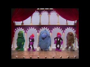 The Muppet Show - 418: Christopher Reeve - Intro (1980)