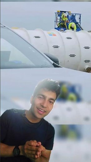 Why Microsoft Put a Data Center Under the Sea 🌊