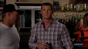 This December stream new exclusive series, the latest movies and hits for the whole family. For a limited time get 25% off a $100 gift card, visit https://www.crave.ca/en/gift for more information. | Crave