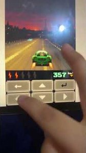 asphalt retro gameplay 3m #games