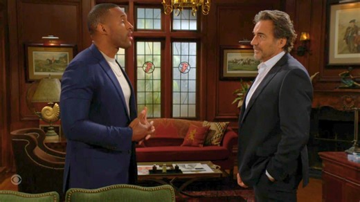 The Bold and the Beautiful Spoilers, next week sneak peek August 25-29: Mixed feelings abound for Hope, Carter, and Will
