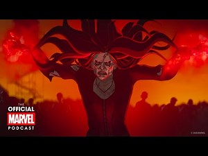 The Legacy of Marvel Zombies in Marvel Comics | The Official Marvel Podcast