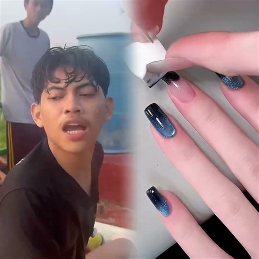 The secret that everyone knows when in the swimming pool, wear shorts to speed up #shorts #funny