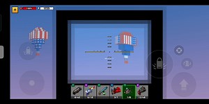 新版本的一个Bug还有一个一直都在的小彩蛋，今天录给大家看一下[像素射击3D/PG3D]