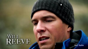 30 years later, Will Reeve journeys to the last places his father, Christopher Reeve, visited before the accident that left him paralyzed. The emotional, surprising, and joyful special, “Will Reeve: Finding My Father” premieres Wednesday, Feb. 26 at 10/9c on ABC. Stream on Hulu. | Good Morning America