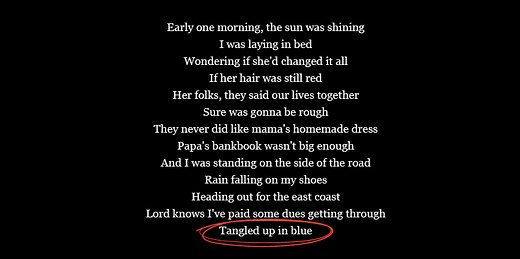 The Difference Between A Chorus And A Refrain