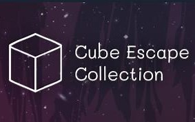 【Cube Escape Collection方块逃脱合集】全成就通关流程攻略{关键时间段见每P简介}（完结）
