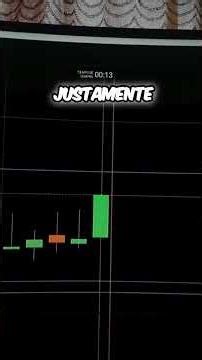 ⚠️ EL SECRETO QUE TE AYUDARA EN BINARIAS ⚠️