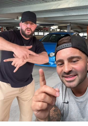 How did he go? 😂 @georgeauto #fyp #viral #foryou #lowball #carflipping