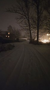 winter stillness (with audio) *all non edited snow clips after this one will not have music in it* | Coldvisions