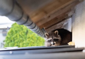 Do Raccoons Kill Rats - All South Pest Control