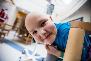 We finally know what causes childhood leukemia — and how to prevent it