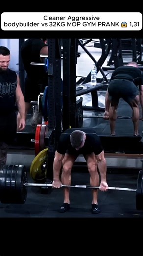 #anatoly #bodybuilder #workout #clean #gym