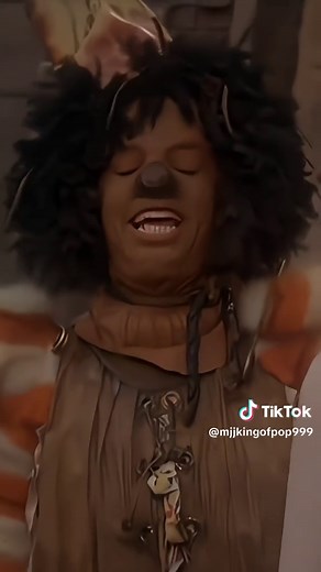 The Wiz (1978) – MJ As Scarecrow #michaeljackson #kingofpop | the wiz