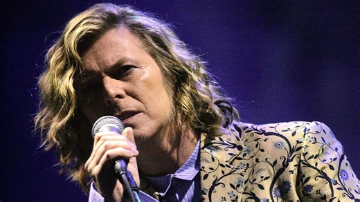 David Bowie sur Arte : un docu inédit et des reprises de haut vol