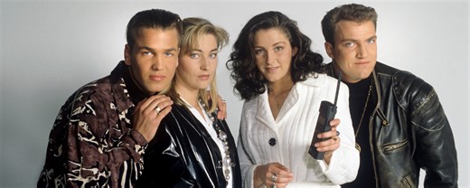 The Story and Meaning Behind "The Sign," a Pop Peak From '90s Swedish Sensations Ace of Base